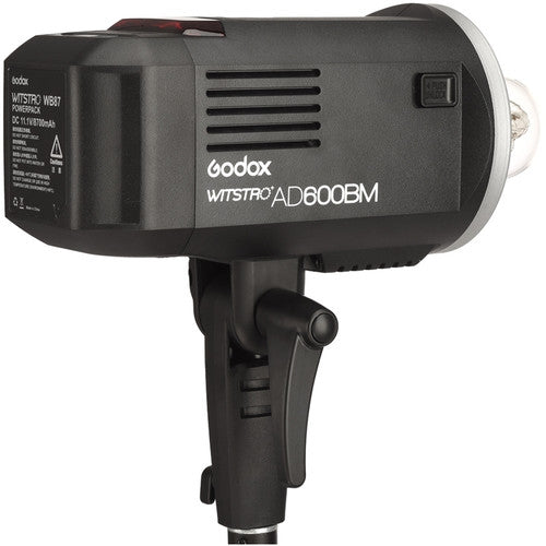 Godox AD600BM Non TTL Flash