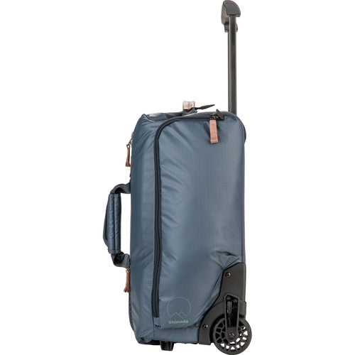 Buy Shimoda Carry-on Roller - Blue Nights