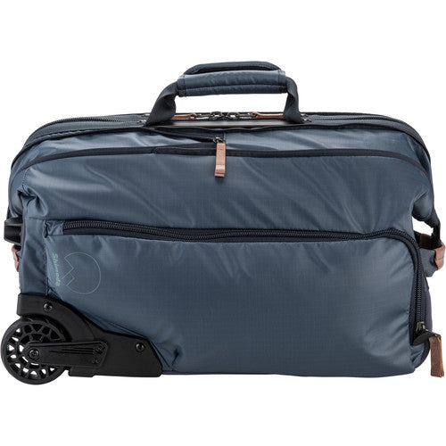 Buy Shimoda Carry-on Roller - Blue Nights