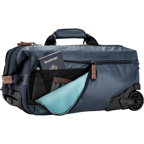 Buy Shimoda Carry-on Roller - Blue Nights