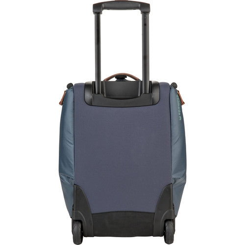 Buy Shimoda Carry-on Roller - Blue Nights