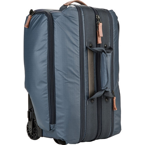 Buy Shimoda Carry-on Roller - Blue Nights