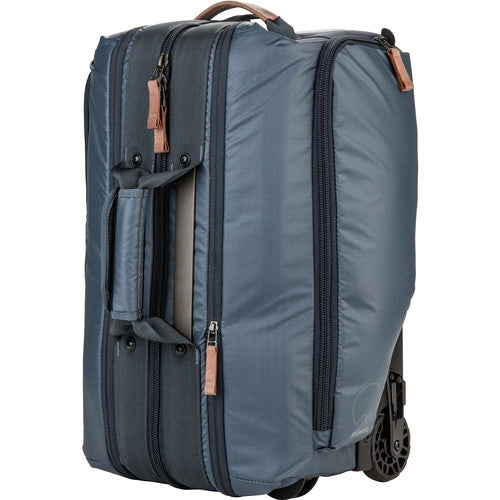 Buy Shimoda Carry-on Roller - Blue Nights