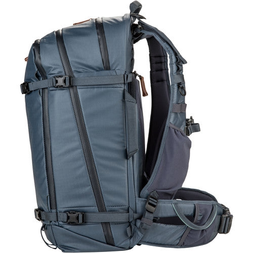 Buy Shimoda Explore 40 Backpack - Blue Nights