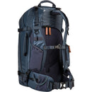 Buy Shimoda Explore 40 Backpack - Blue Nights