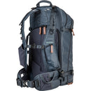 Buy Shimoda Explore 40 Backpack - Blue Nights