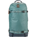 Buy Shimoda Explore 40 Backpack Starter Kit - Sea Pine