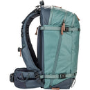 Buy Shimoda Explore 40 Backpack - Sea Pine