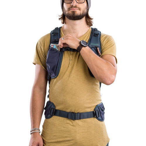 Buy Shimoda Explore 40 Backpack Starter Kit - Sea Pine