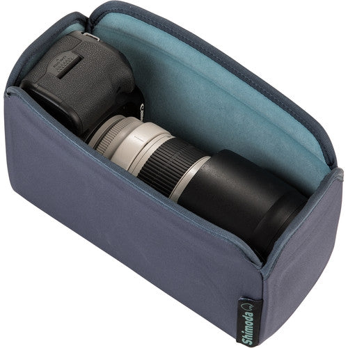 Buy Shimoda Explore 40 Backpack Starter Kit Blue Nights top