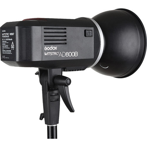 Buy Godox AD600B Witstro TTL All-In-One Outdoor Flash