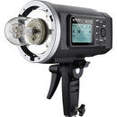 Buy Godox AD600B Witstro TTL All-In-One Outdoor Flash
