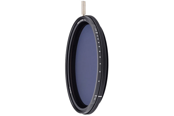 NiSi Variable ND 1.5-5 Stop Filter (82mm)