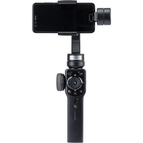 Zhiyun-Tech Smooth-4 Smartphone Gimbal (Black)