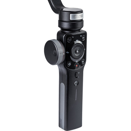 Zhiyun-Tech Smooth-4 Smartphone Gimbal (Black)