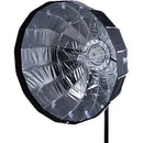 Buy Phottix Raja Quick-Folding Softbox 26"