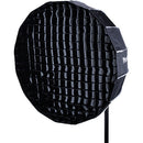 Buy Phottix Raja Quick-Folding Softbox 26"