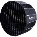 buy 
Phottix Raja Deep Quick-Folding Softbox 24"