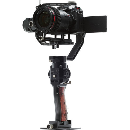 Buy Tilta Gravity G2 Handheld Gimbal System with Hard-Sided Case