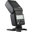 Godox TT350S Mini Thinklite TTL Flash for Nikon Cameras