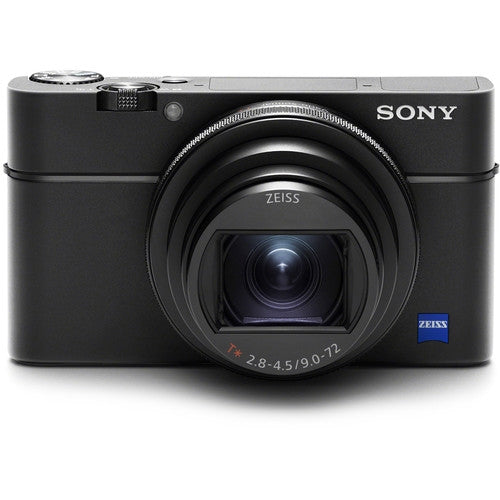 Sony RX100 VI Digital Camera