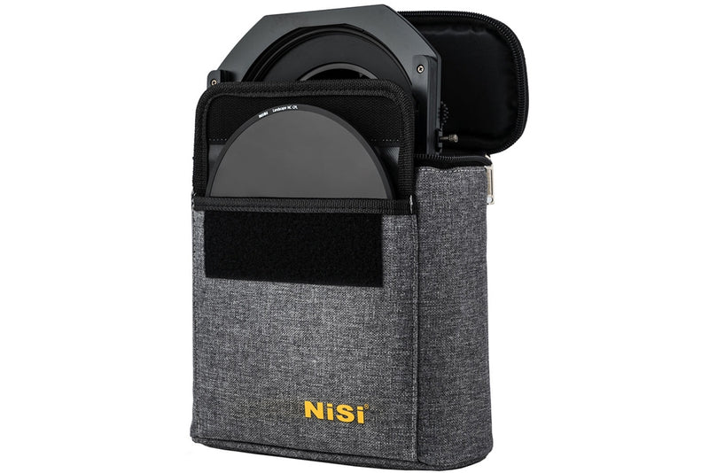 NiSi S5 150mm Filter Holder for Nikon 14-24mm f/2.8 Lens w- Landscape CPL