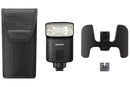 Sony HVL-F32M - hot-shoe clip-on flash