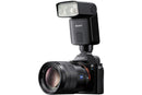 Sony HVL-F32M - hot-shoe clip-on flash