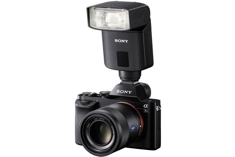 Sony HVL-F32M - hot-shoe clip-on flash