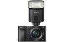 Sony HVL-F32M - hot-shoe clip-on flash