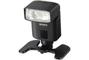 Sony HVL-F32M - hot-shoe clip-on flash