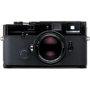 Leica MP 0.72 Rangefinder Camera (Black)