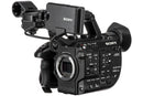 Sony PXW-FS5M2 4K XDCAM Super 35mm Compact Camcorder (Body Only)