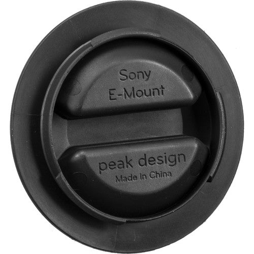 Peak Design Sony E-FE CaptureLENS