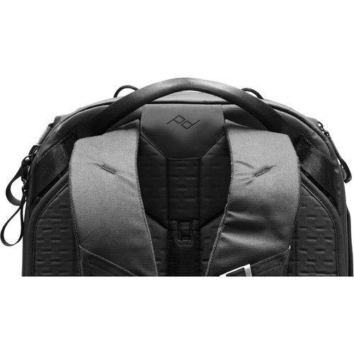 Peak Design Travel Backpack - Black