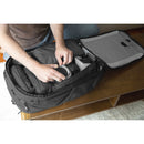 Peak Design Travel Backpack - Black