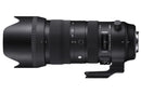 Buy Sigma 70-200mm F2.8 DG OS HSM Sport - Canon EF Mount front