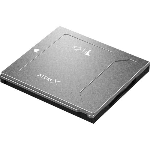 内蔵型SSD Angelbird Atomos AtomX SSDmini 500GB Angelbird AtomX SSDmini (500GB)