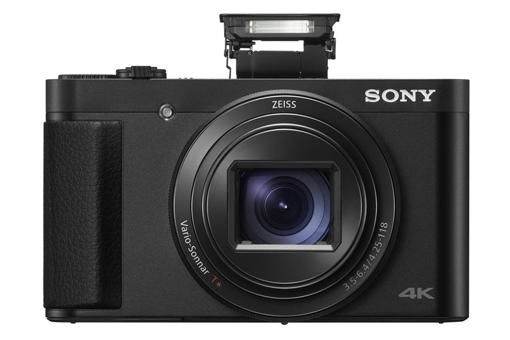 Sony Cyber-shot DSC-HX99 Digital Camera