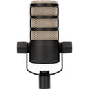 Rode PodMic Podcasting Microphone