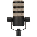 Rode PodMic Podcasting Microphone