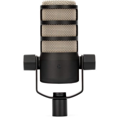 Rode PodMic Podcasting Microphone