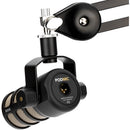 Rode PodMic Podcasting Microphone