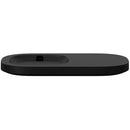 Sonos Shelf for the Sonos One or PLAY:1 (Black, Single)
