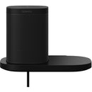 Sonos Shelf for the Sonos One or PLAY:1 (Black, Single)