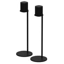 Buy Sonos Stands for the Sonos One or PLAY:1 Pair - Black