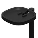 Sonos Stands for the Sonos One or PLAY:1 Pair - Black