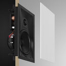 Sonos In-Wall by Sonance (Pair)