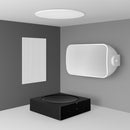 Sonos In-Wall by Sonance (Pair)