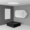 Sonos In-Ceiling by Sonance (Pair)